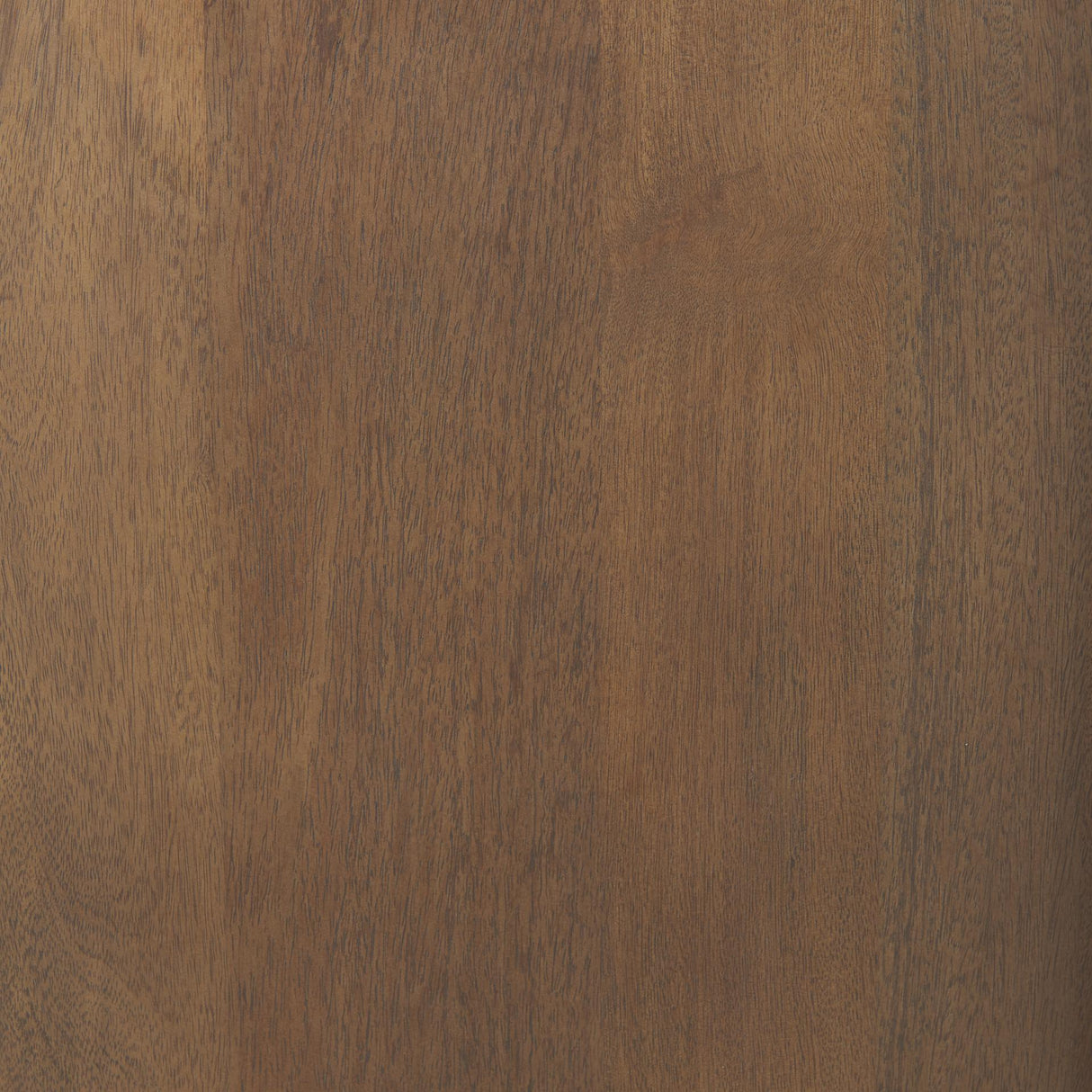 Mercana Grier Medium Brown Solid Wood W/Cane Sideboard