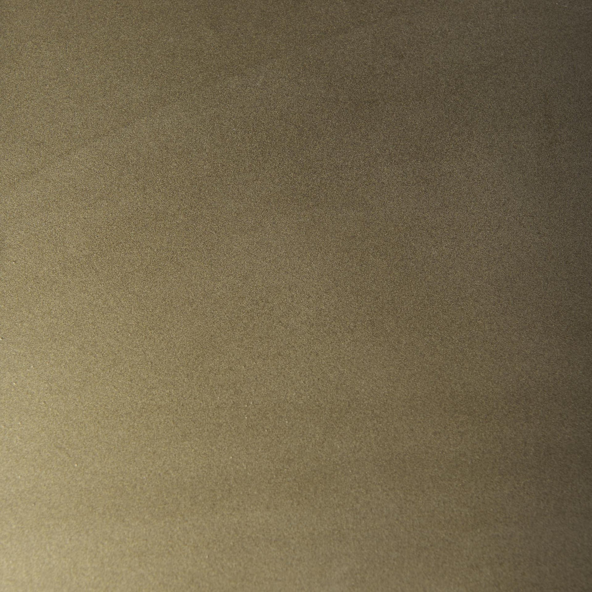 Mercana Pandora Dark Brass Metal W/Red Wood 2 Door Accent Cabinet