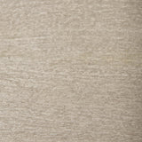 Mercana Braxton 33.5L x 18.5W x 31.5H Beige Wood W/Black Accents 2 Door Accent Cabinet