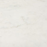 Mercana Tanner Marble & Gold Metal Bistro Table