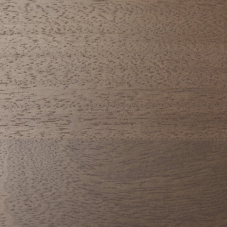 Mercana Astrid 71L x 17W x 30.3H Medium Brown Solid Wood 6 Drawer Sideboard