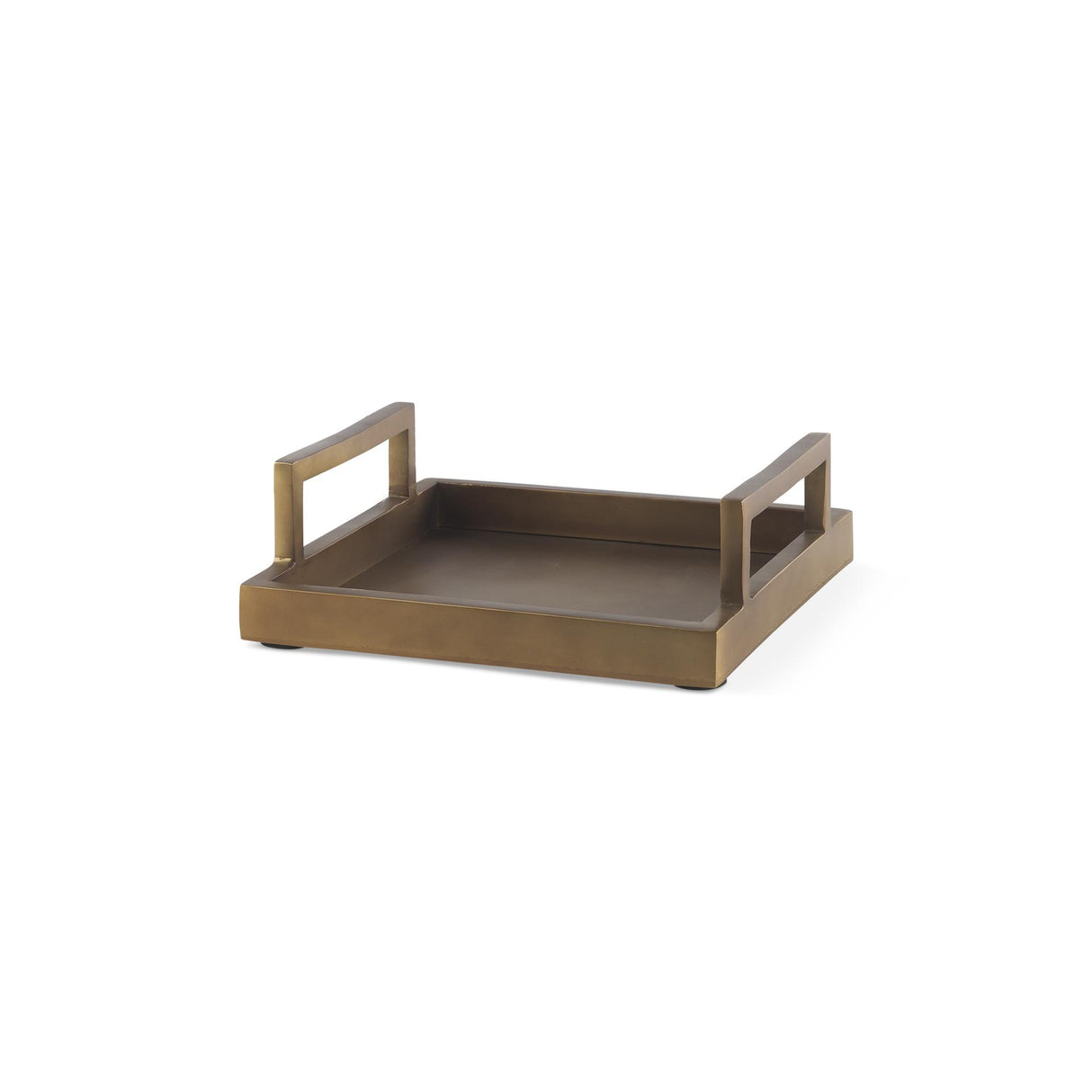 Mercana Shay Aluminium Tray - Small