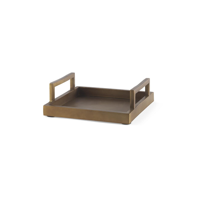 Mercana Shay Aluminium Tray - Small