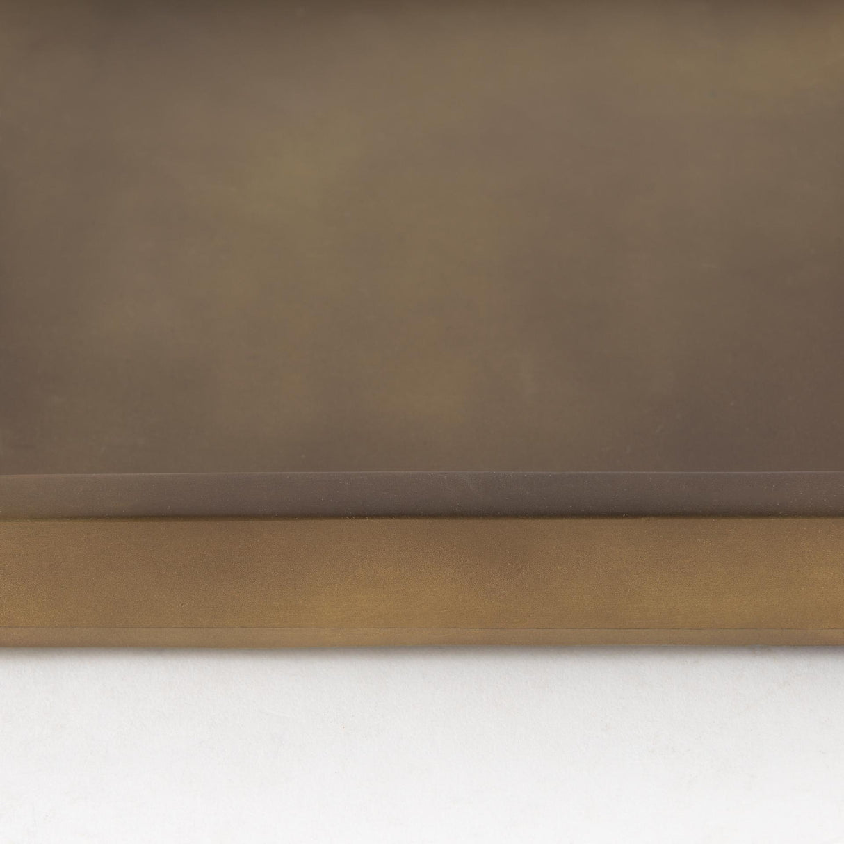 Mercana Shay Aluminium Tray - Small