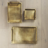 Mercana Shay Aluminium Tray - Small