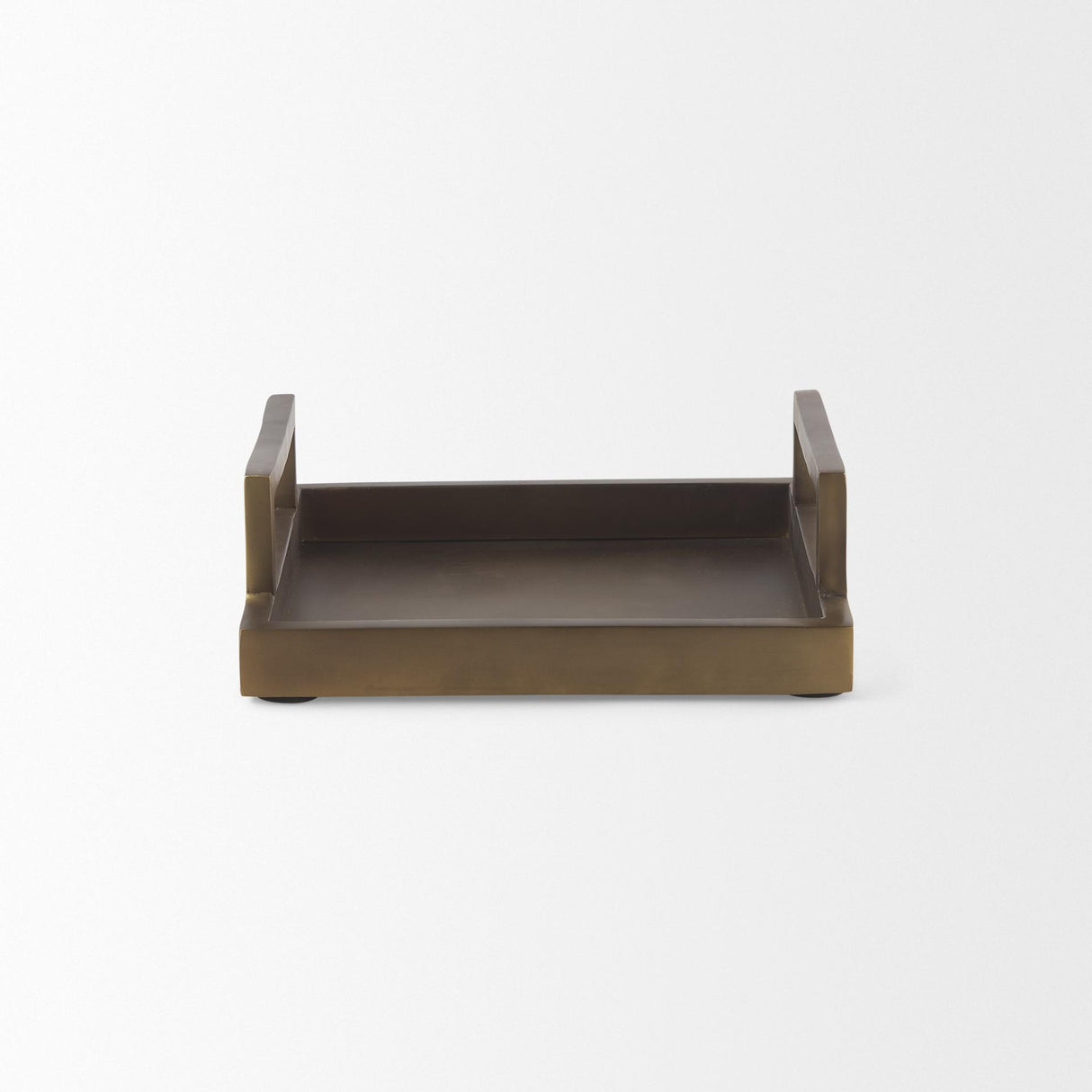 Mercana Shay Aluminium Tray - Small