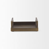 Mercana Shay Aluminium Tray - Small