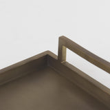 Mercana Shay Aluminium Tray - Small
