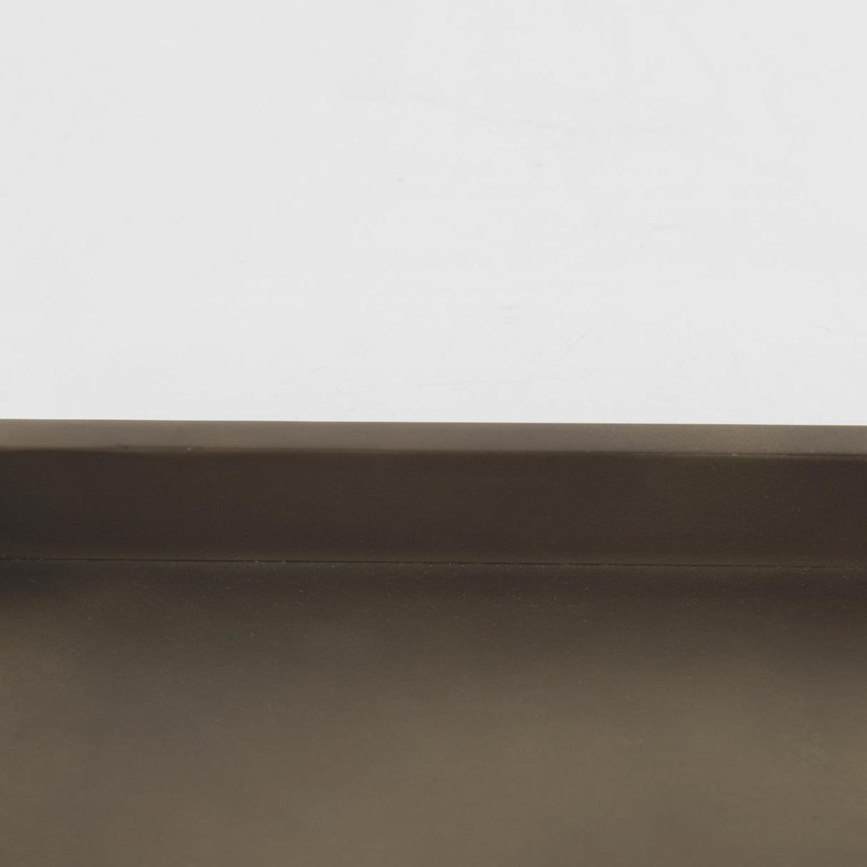 Mercana Shay Aluminium Tray - Small