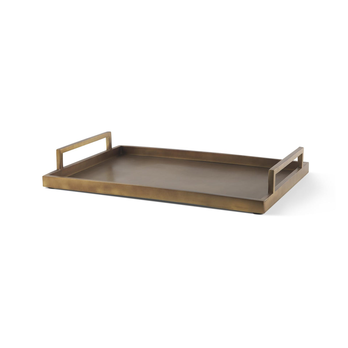 Mercana Shay Aluminium Tray - Large