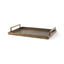 Mercana Shay Aluminium Tray - Large