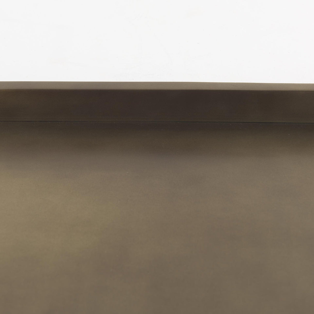 Mercana Shay Aluminium Tray - Large