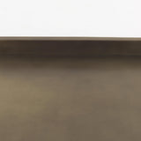 Mercana Shay Aluminium Tray - Large