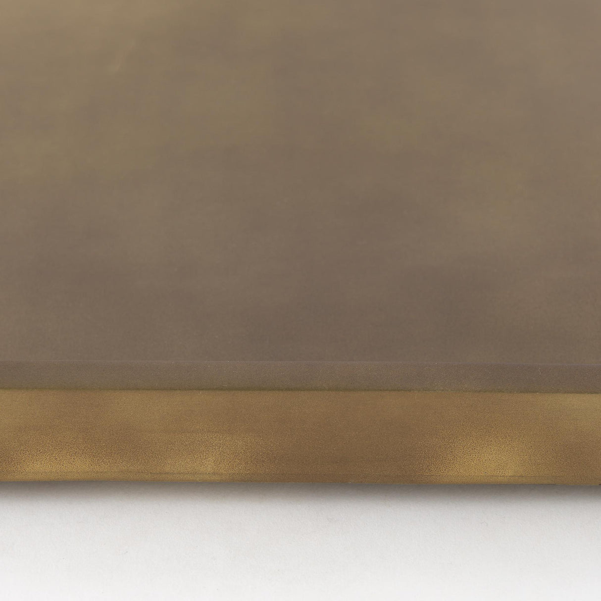 Mercana Shay Aluminium Tray - Large