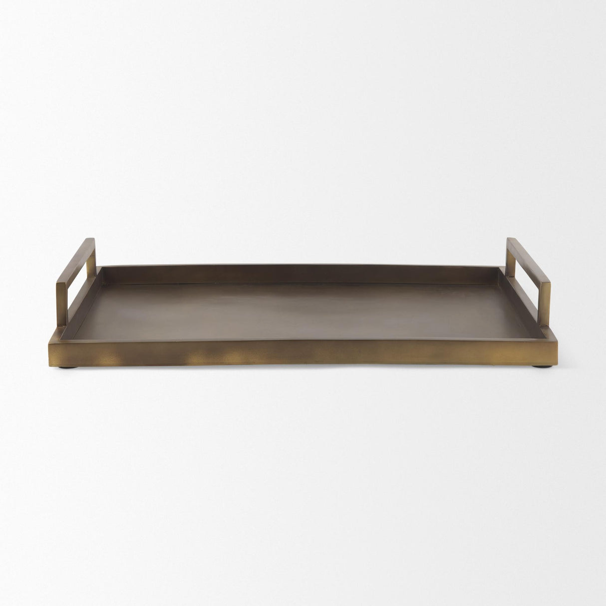 Mercana Shay Aluminium Tray - Large