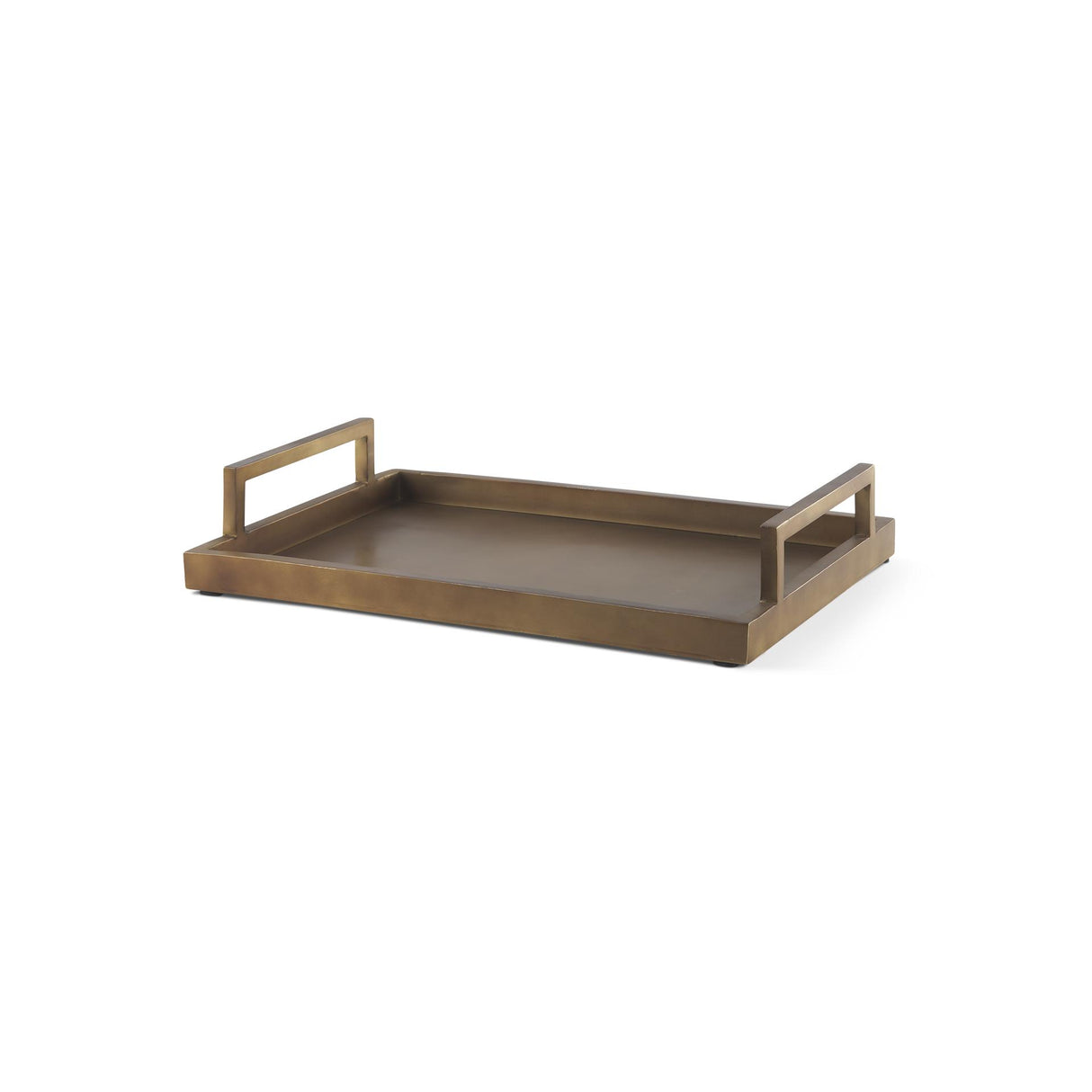 Mercana Shay Aluminium Tray - Medium