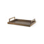 Mercana Shay Aluminium Tray - Medium