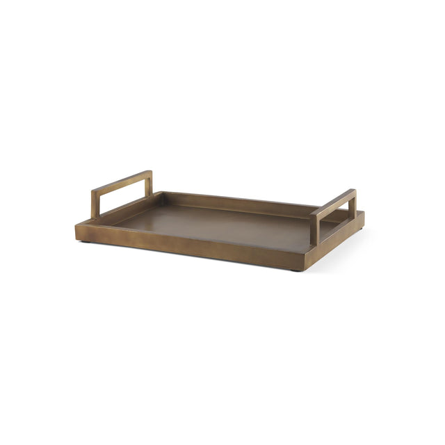 Mercana Shay Aluminium Tray - Medium