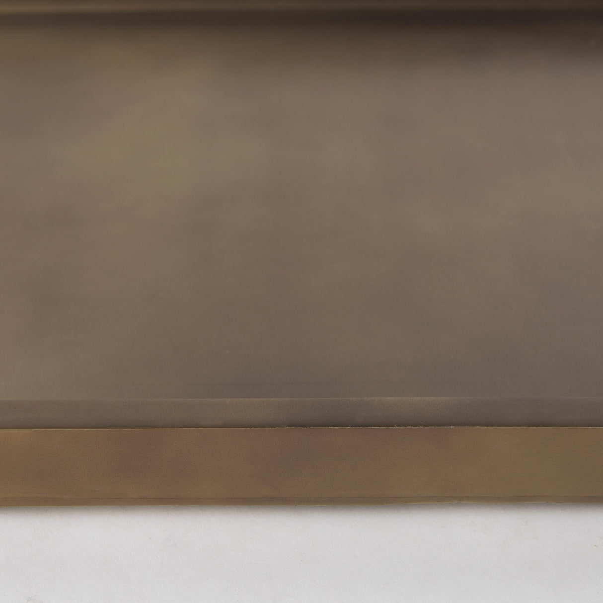 Mercana Shay Aluminium Tray - Medium