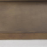Mercana Shay Aluminium Tray - Medium