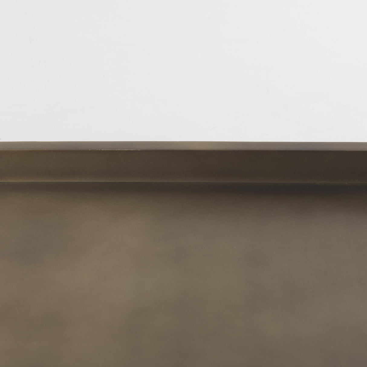 Mercana Shay Aluminium Tray - Medium