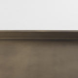 Mercana Shay Aluminium Tray - Medium