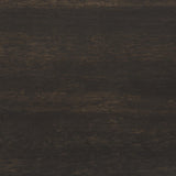 Mercana Tucker Dark Brown w/ Carved Arch Pattern 4 Door Sideboard