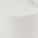 Mercana Burton 14.2H Medium White Ceramic Jug Vase
