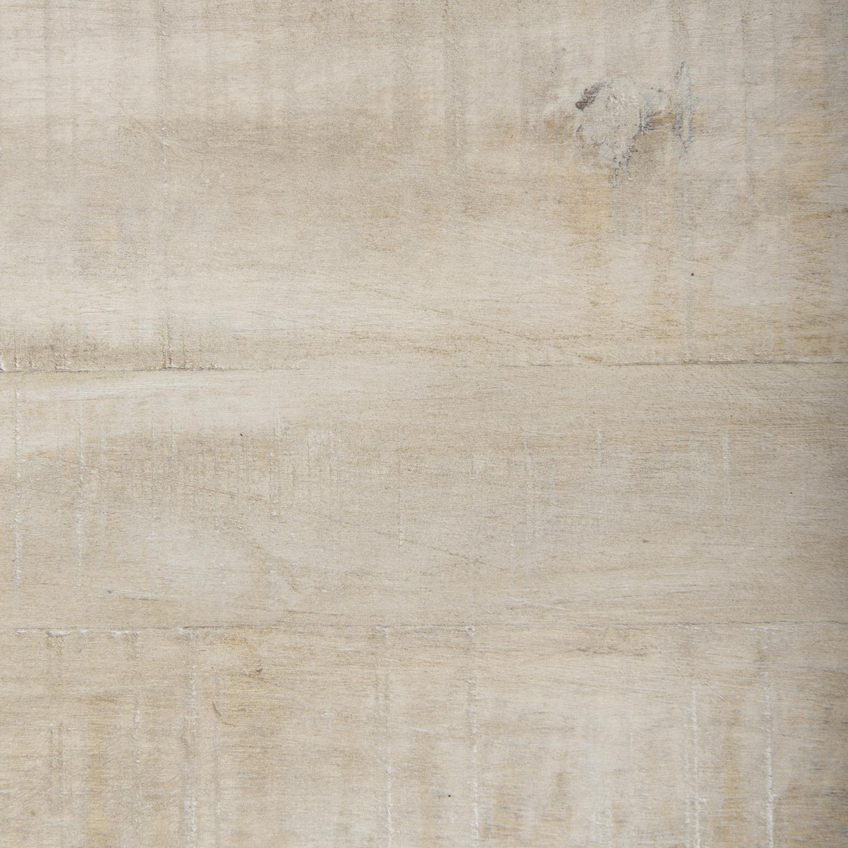 Mercana Rosie 36.0L x 36.0W x 16.0H Round Blonde Wood Coffee Table