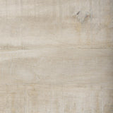 Mercana Rosie 36.0L x 36.0W x 16.0H Round Blonde Wood Coffee Table