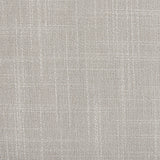 Mercana Colburne Cream Fabric w/Brown Wood Bench