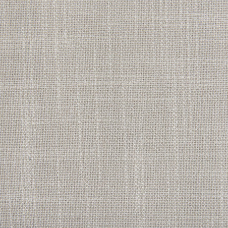 Mercana Colburne Cream Fabric w/Brown Wood Bench