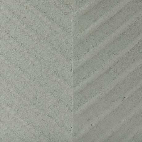 Mercana Mabel Set of Two 15.4 x 24.8 Green Top W/ Black Iron Base Plant Stands