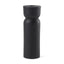 Mercana Malta Black Large Metal Candle Holder