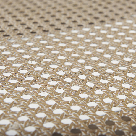 Mercana Arvin 21.7L x 17.7W x 18.1H Medium Brown Wooden Stool