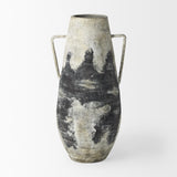 Mercana Boscia 28.9H Double Ear Floor Vase