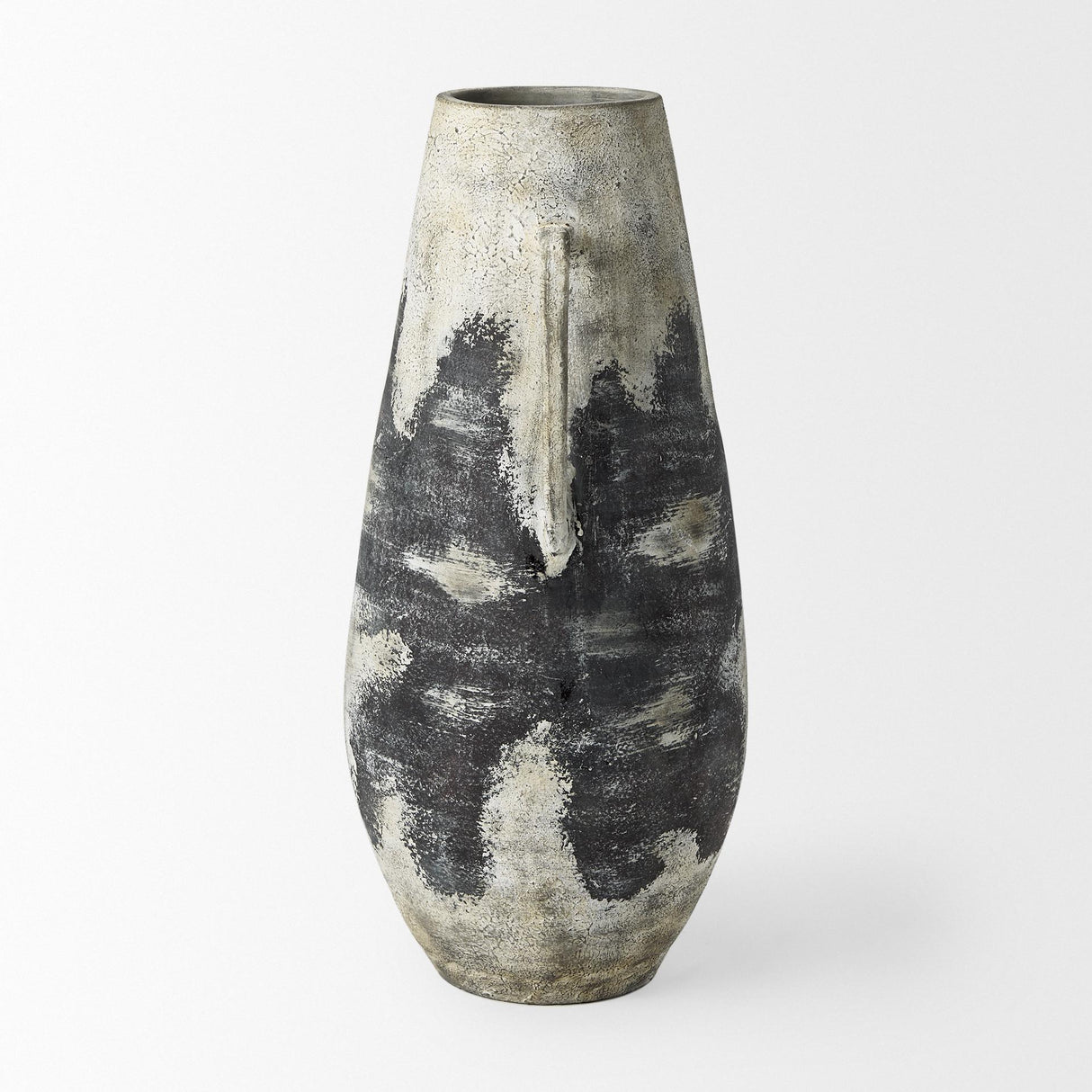 Mercana Boscia 28.9H Double Ear Floor Vase