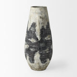 Mercana Boscia 28.9H Double Ear Floor Vase