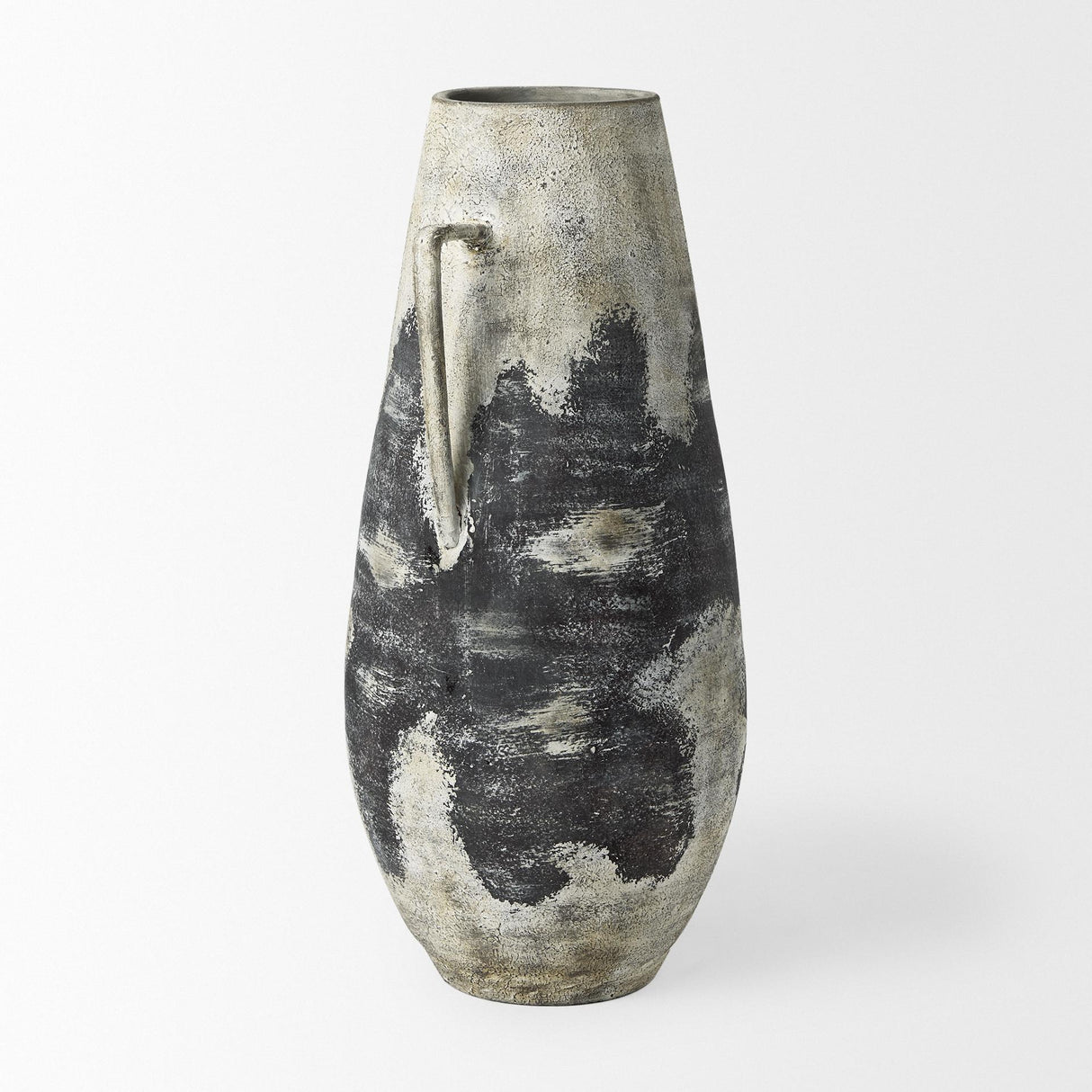 Mercana Boscia 28.9H Double Ear Floor Vase