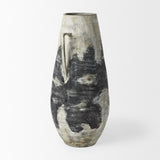 Mercana Boscia 28.9H Double Ear Floor Vase