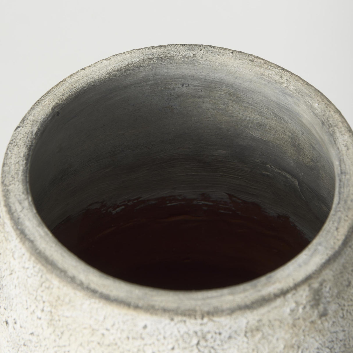 Mercana Boscia 28.9H Double Ear Floor Vase