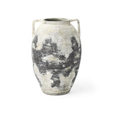 Mercana Boscia 22H Double Ear Floor Vase