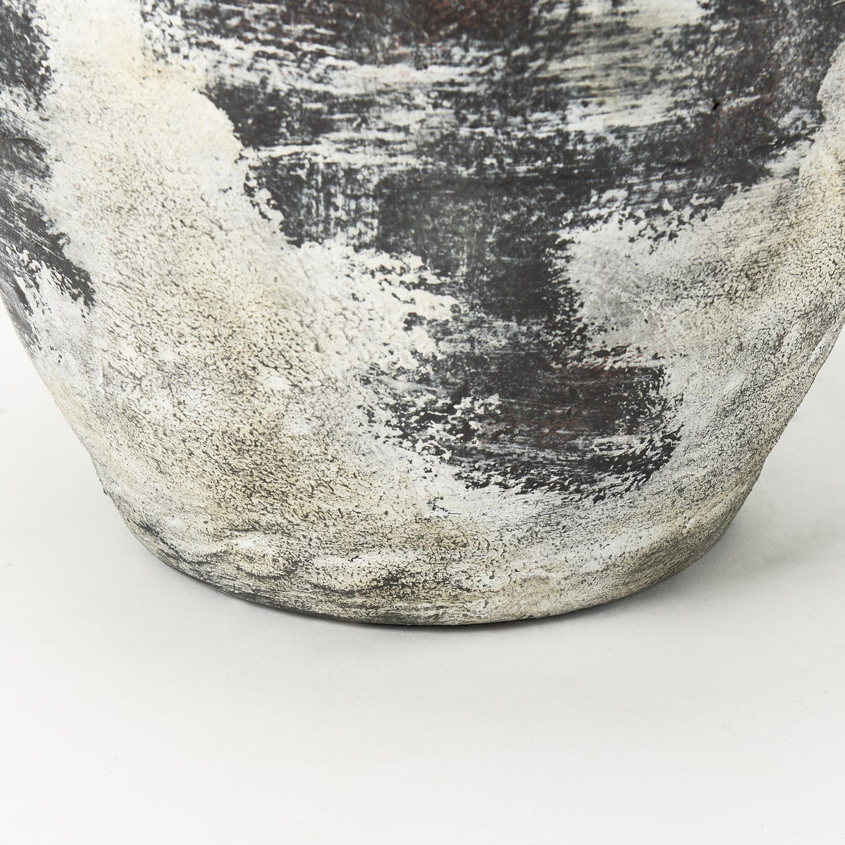 Mercana Boscia 22H Double Ear Floor Vase