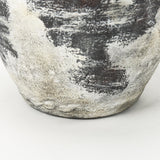 Mercana Boscia 22H Double Ear Floor Vase