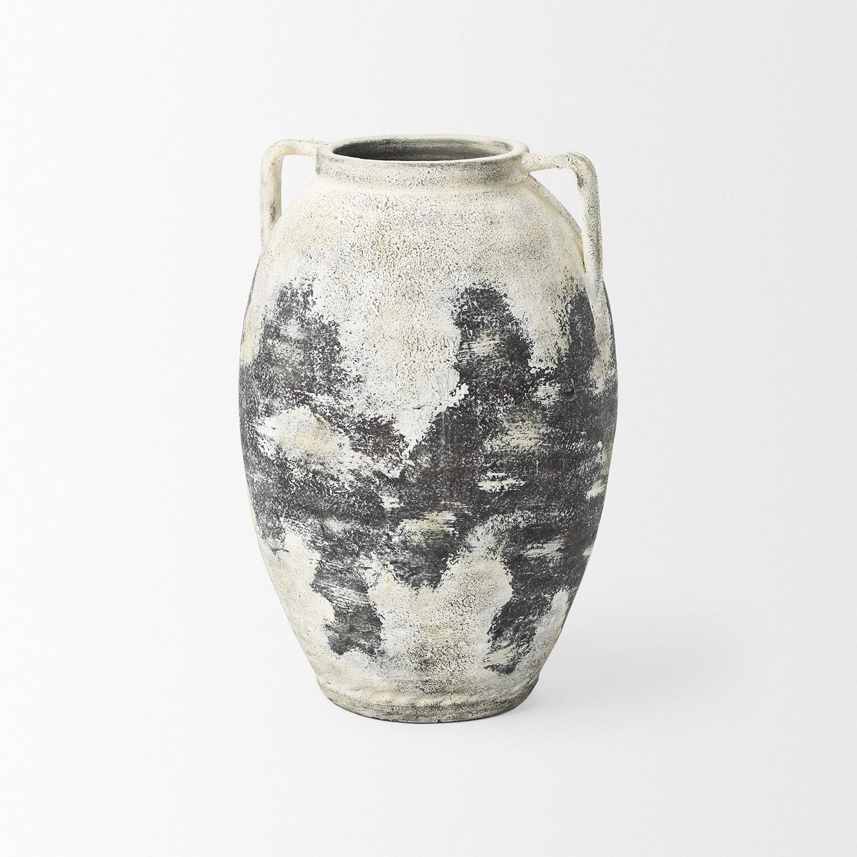 Mercana Boscia 22H Double Ear Floor Vase