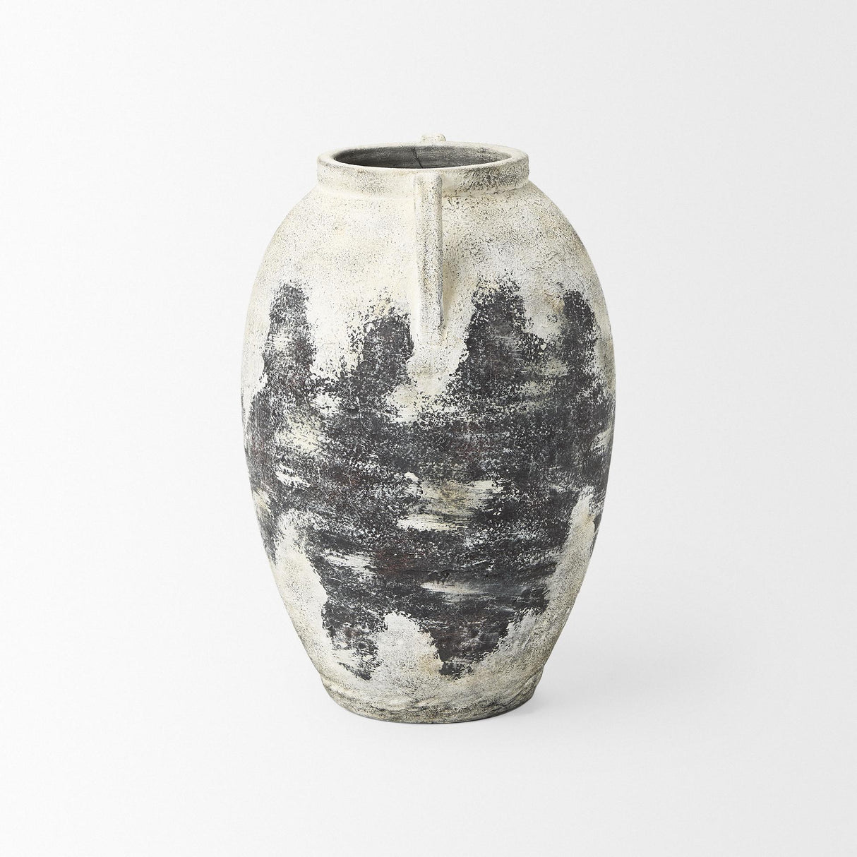 Mercana Boscia 22H Double Ear Floor Vase