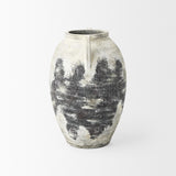 Mercana Boscia 22H Double Ear Floor Vase