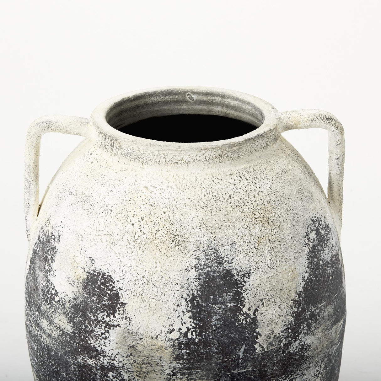 Mercana Boscia 22H Double Ear Floor Vase