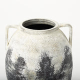 Mercana Boscia 22H Double Ear Floor Vase
