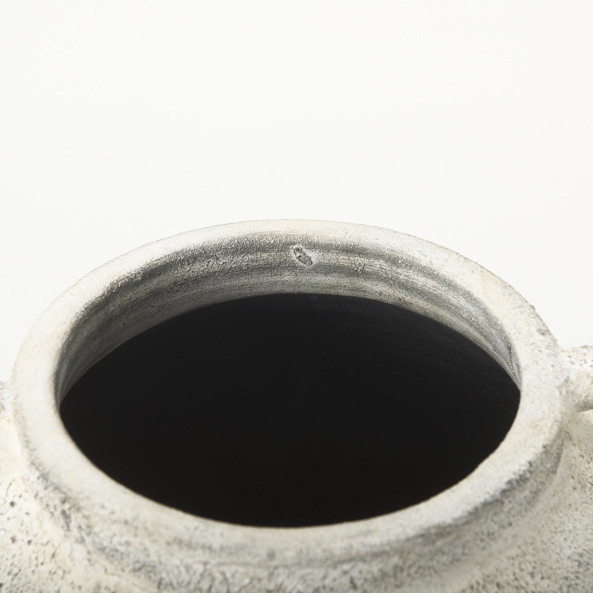 Mercana Boscia 22H Double Ear Floor Vase